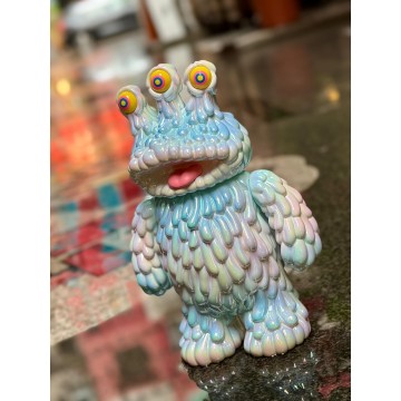 Takuma 24cm SOFUBI JOG “Nebula Whisper”